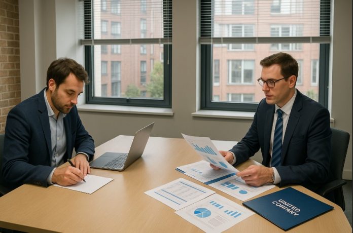 Limited Company vs Sole Trader Limited Company vs Sole Trader