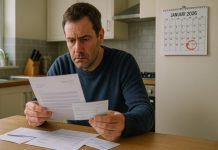 Nationwide 50 Bonus Warning