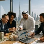 Real Estate in Dubai Dynamic Market