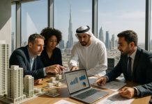 Unlocking Opportunity: Real Estate in Dubai Dynamic Market Real Estate in Dubai Dynamic Market