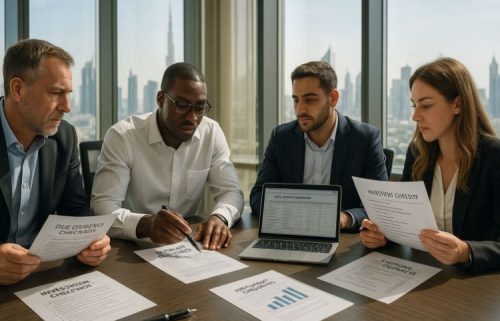 Tactical Playbook - What Investors Should Actually Do?