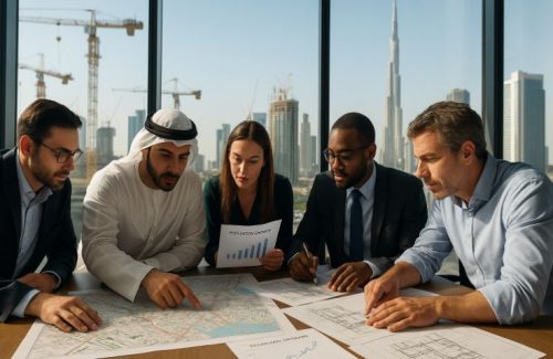 The Mechanics of Growth - What’s Powering This Machine?