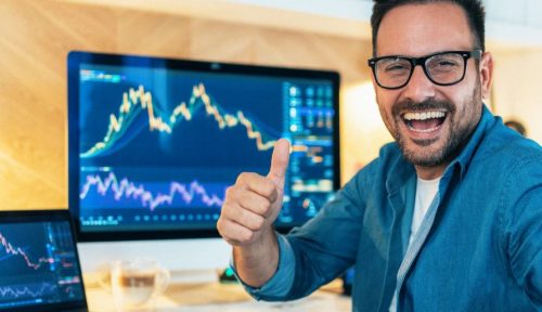 The Power of Realtime Trading Strategies