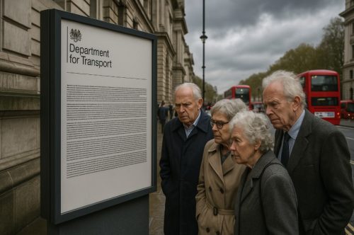 What Changes To Free Bus Travel Are Expected From April Next Year