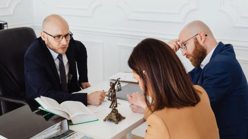 What Does an Immigration Attorney Mean