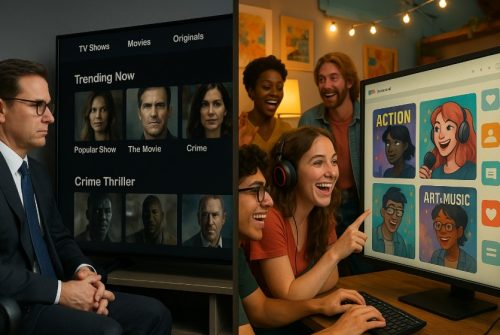 What Makes TabooTube a Unique Streaming Platform