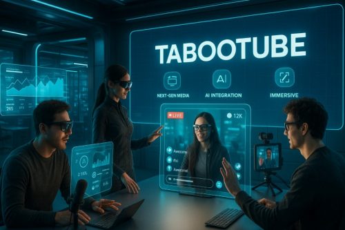 What Should Viewers and Creators Expect From TabooTube in 2025 and Beyond