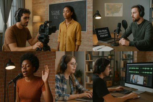 What Types of Content Thrive on TabooTube