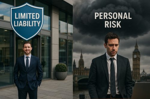 Which Business Structure Offers Better Legal Protection