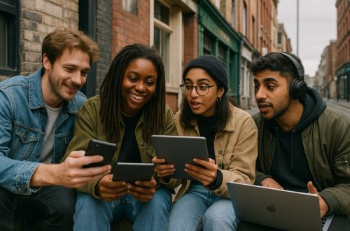 Why Is TabooTube Gaining Popularity Among UK Audiences