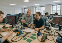 Why PCB Design Courses Matter in Modern Electronics? Why PCB Design Courses Matter in Modern Electronics?