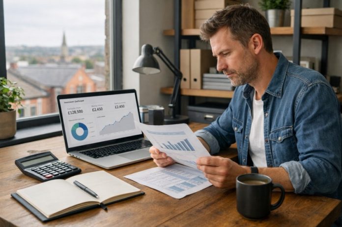 Automated Investing - What UK Entrepreneurs Should Know Before Starting what uk entrepreneurs should know about automated investing