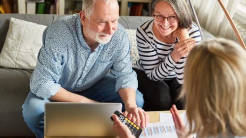 Extra Help From Provinces And Territories