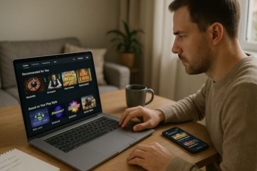 How Are AI and Machine Learning Influencing Player Decisions?