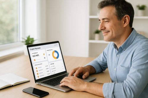 How CoinRemitter’s Features Make Crypto Payment Integration Easier