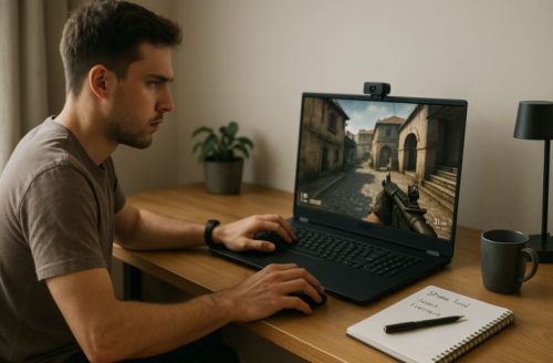 How Do Biometric and Emotional Feedback Tools Impact Game Design?