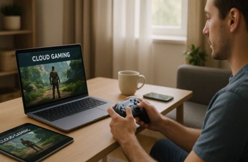 How Is Cloud Gaming Shaping the Way Players Engage?