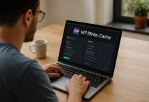 How to Use WP Blink Cache? – The Ultimate Guide to Boosting WordPress Speed for Superior SEO how to use wp blinkn cache