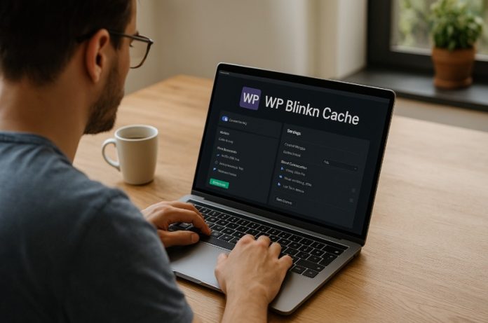 How to Use WP Blinkn Cache how to use wp blinkn cache