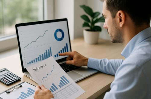 Measuring and Maintaining Improvements