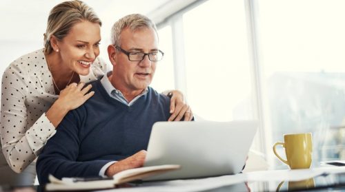 Planning For A Secure Future