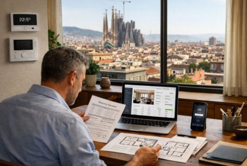 PropTech - Where Bricks Meet Code?