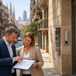 Real Estate in Barcelona