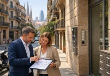 Real Estate in Barcelona: A Lucrative Business Opportunity in 2025 Real Estate in Barcelona