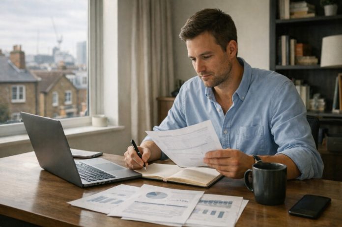 smart investing for busy professionals