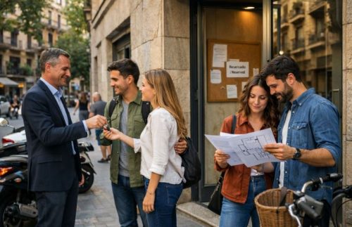 Speed Sells - Time on Market Drops