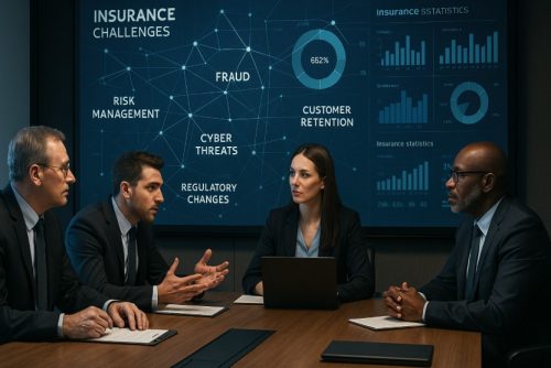 The Interconnected Nature of These Challenges