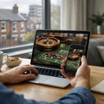 The Online Migration of UK Casinos