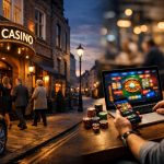 The Transformation of Casinos – Why Some Brick-and-Mortar Casinos (Don’t) Go Online