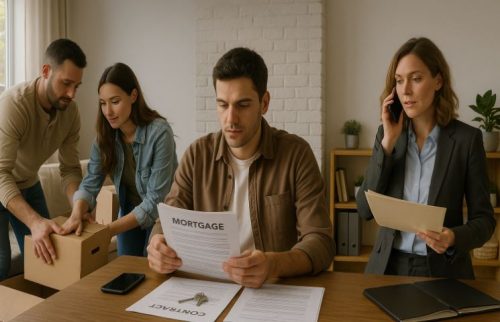 What Makes Property Chains So Sensitive?