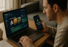 What New Technologies Are Quietly Reshaping Player Behavior? What New Technologies Are Quietly Reshaping Player Behavior?