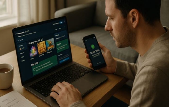 What New Technologies Are Quietly Reshaping Player Behavior?