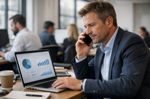 Why Are Entrepreneurs Turning to Automated Systems