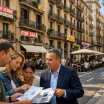 Why Is Real Estate in Barcelona in High Demand