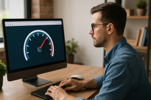 Why Site Speed Matters for SEO