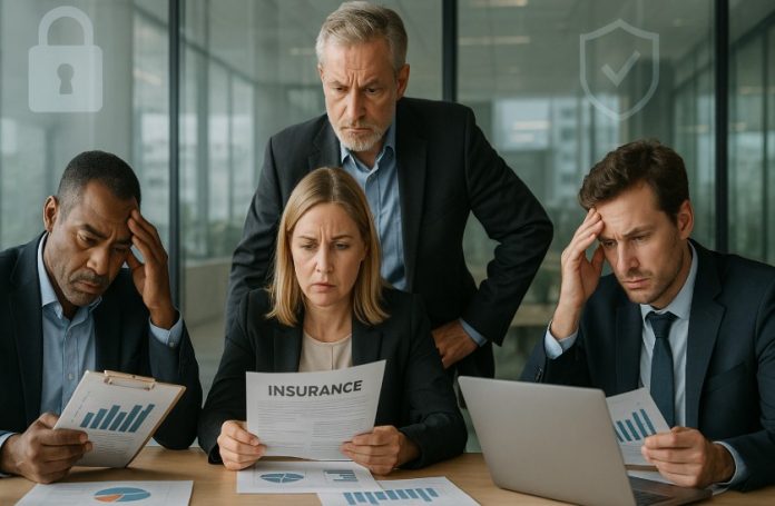 challenges faced by insurance industry challenges faced by insurance industry