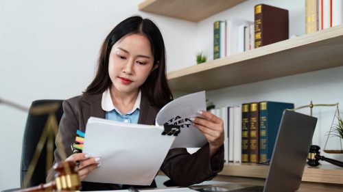 A Stable Legal and Regulatory Environment