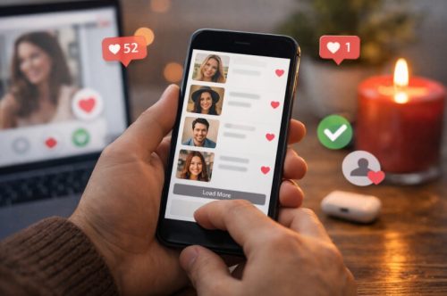 Access to Likes You’ve Sent