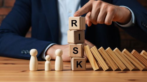 Build Risk Controls Before You Grow