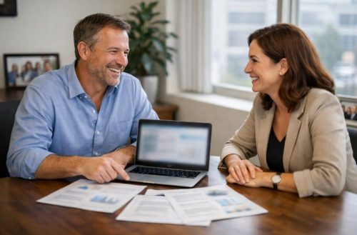 Building Trust Through Authenticity