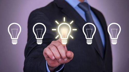 Choose the Right Technology