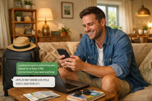 Communication with the Host