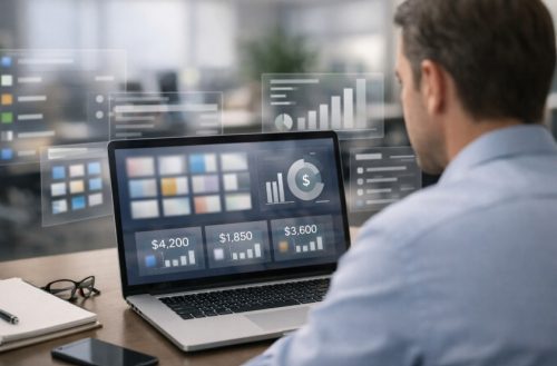 Comprehensive Discovery and Visibility