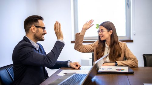 Define Your Business Model