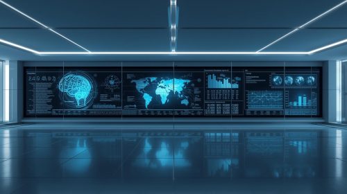 Emotional Technology