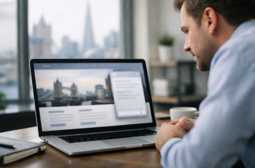 First Impressions Are Increasingly AI-Led